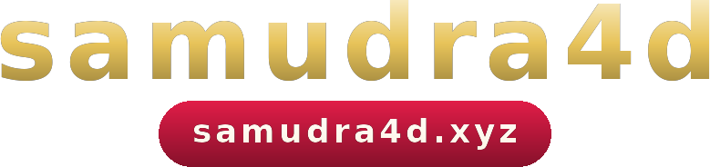 samudra4d logo